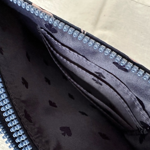 Kate Spade Large Continental Wallet - Picture 7 of 10